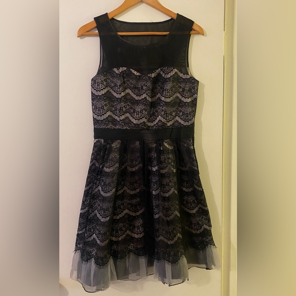 Cocktail Dress